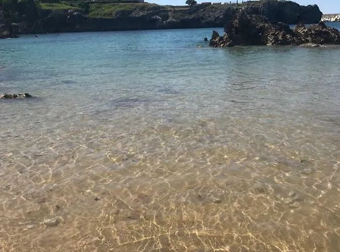 Apartment El Horriu *