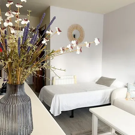 Apartamento El Horriu Llanes