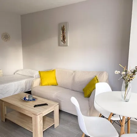 El Horriu Apartman Llanes
