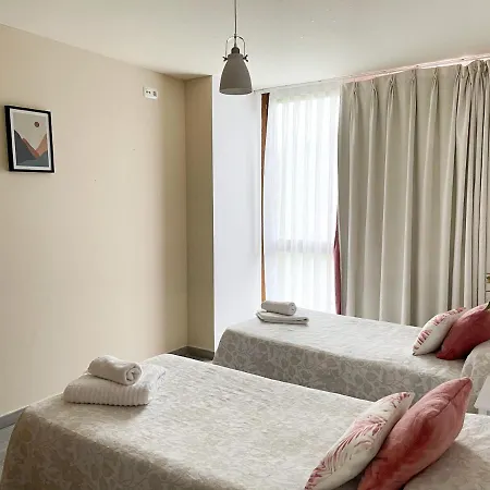 Apartman El Horriu