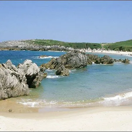 El Horriu Llanes