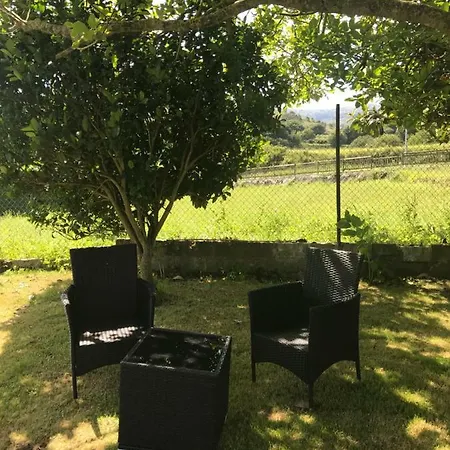 Apartment El Horriu *