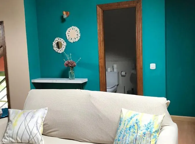 El Horriu Apartamento Llanes