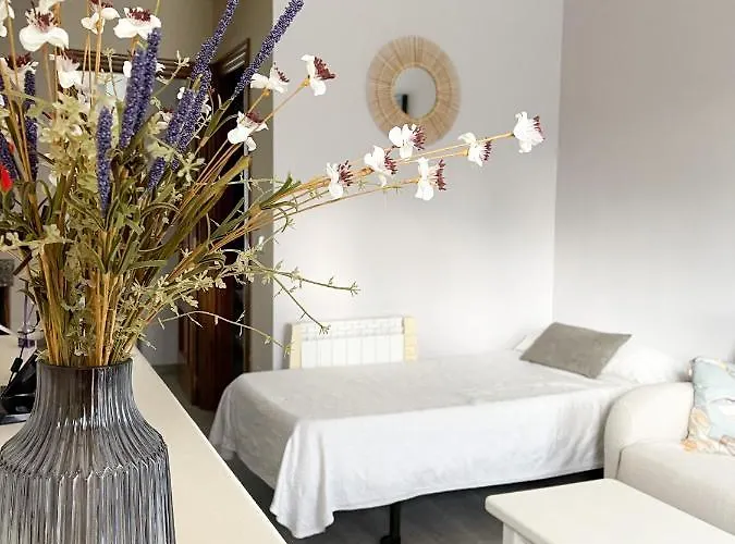 Apartamento El Horriu Llanes