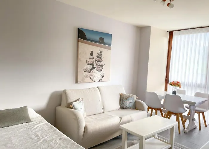 El Horriu Apartamento Llanes