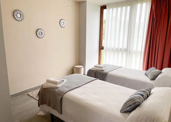 El Horriu Apartamento