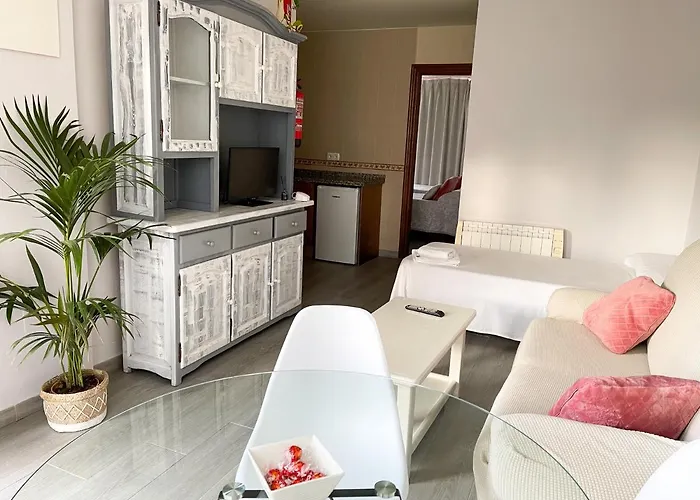 El Horriu Apartamento *