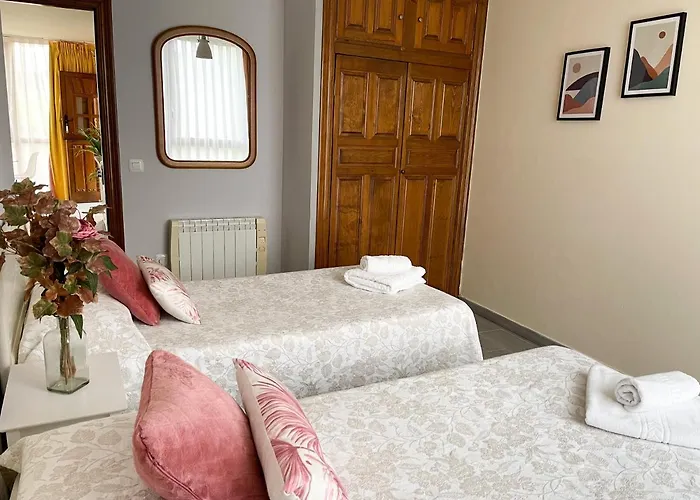 Apartamento El Horriu Llanes