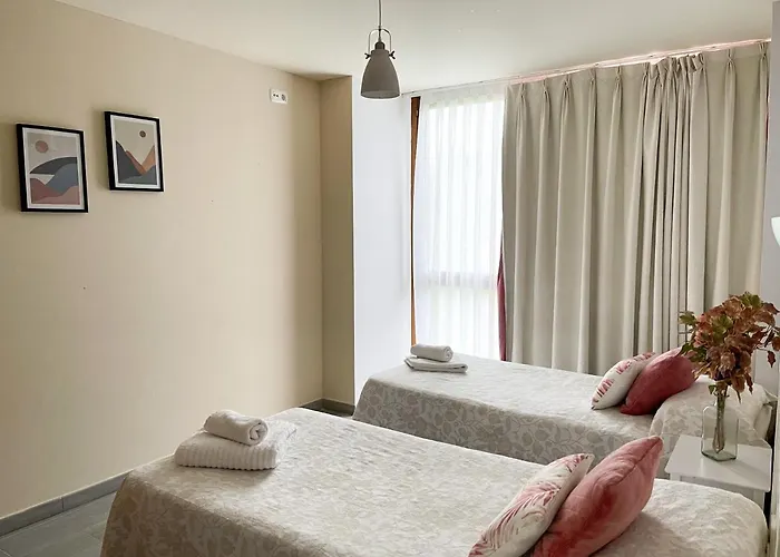 Apartamento El Horriu