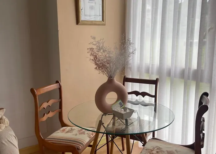 El Horriu Apartamento