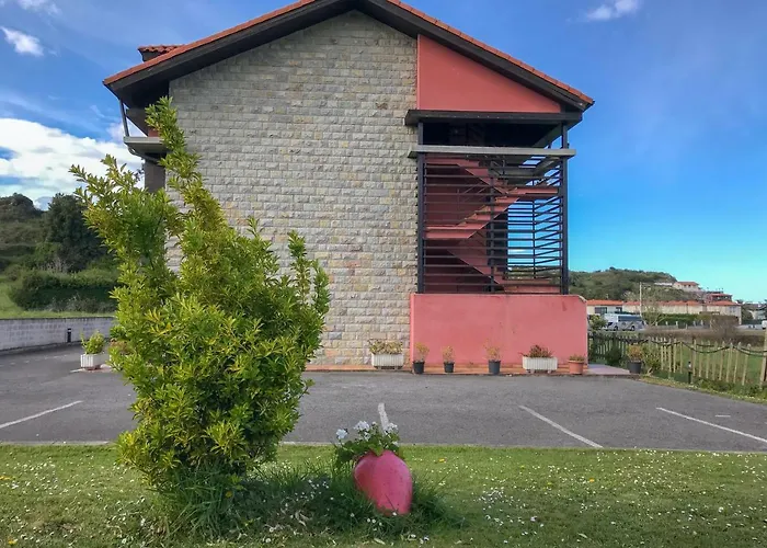 Apartamento El Horriu *