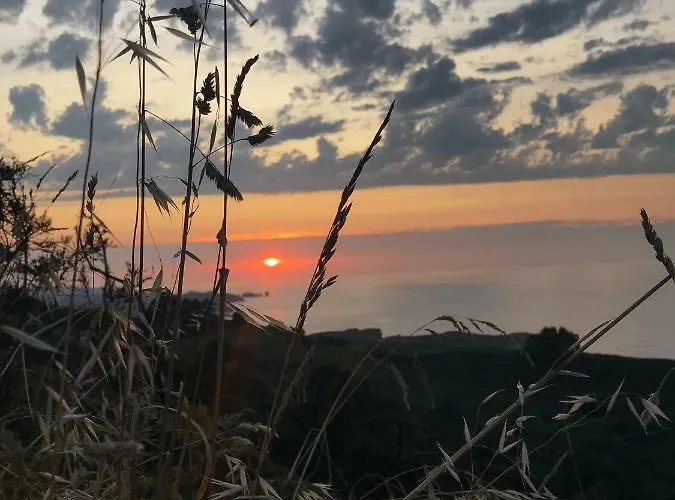 Apartamento El Horriu Llanes