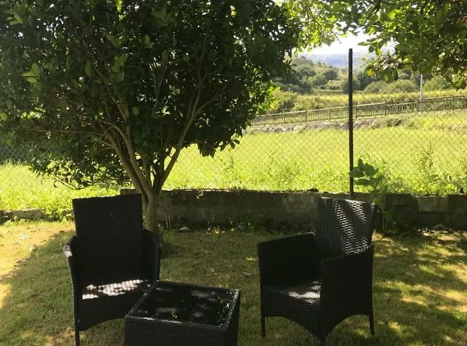 Apartamento El Horriu *