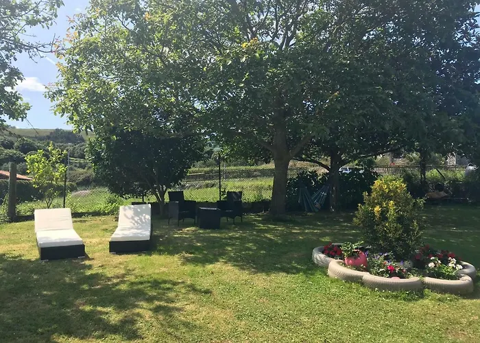 Apartamento El Horriu *