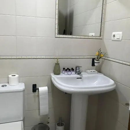 El Horriu Apartment