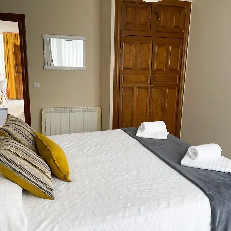 Apartment El Horriu Llanes