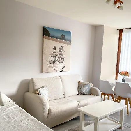 El Horriu Apartment Llanes