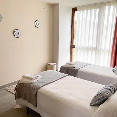 El Horriu Apartment