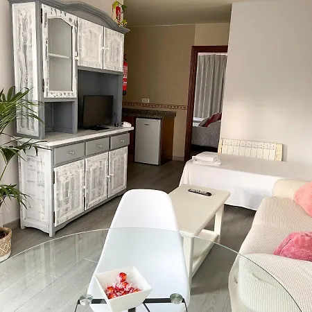 El Horriu Apartamento *