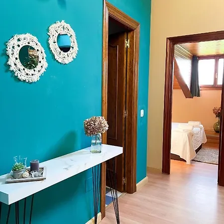 El Horriu Apartment
