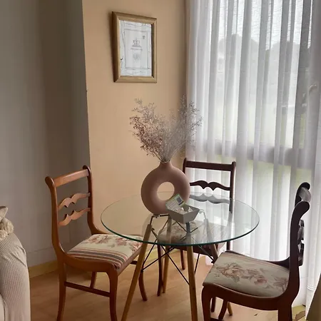 El Horriu Apartamento