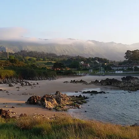 El Horriu Llanes