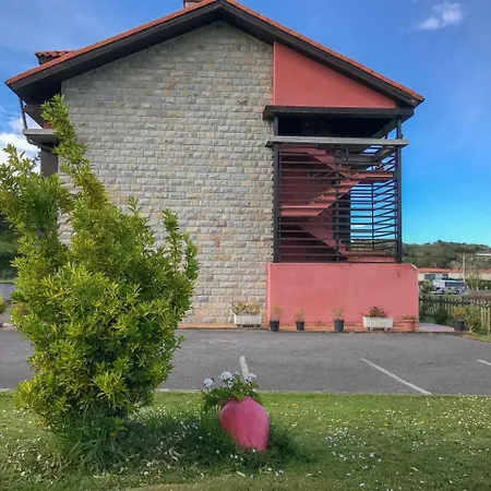 Apartamento El Horriu *