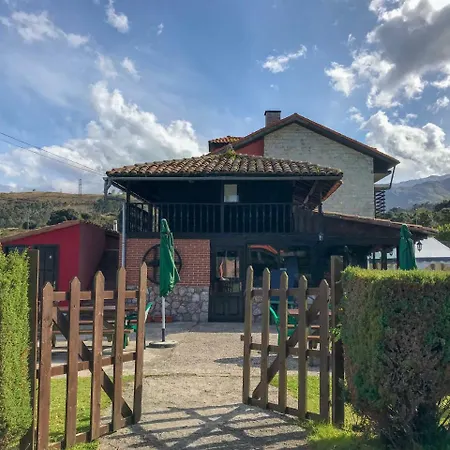 El Horriu Apartamento