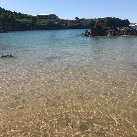 Apartamento El Horriu *