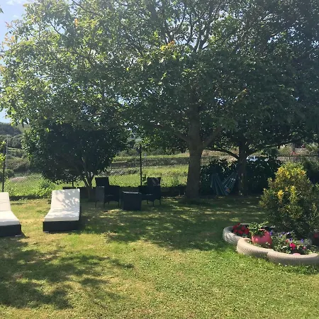 Apartamento El Horriu *